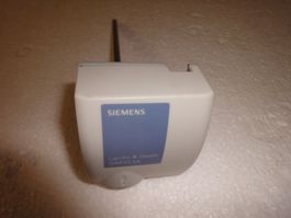 Siemens Landis& Gyr QAE 22.5A Temperaturfühler neu