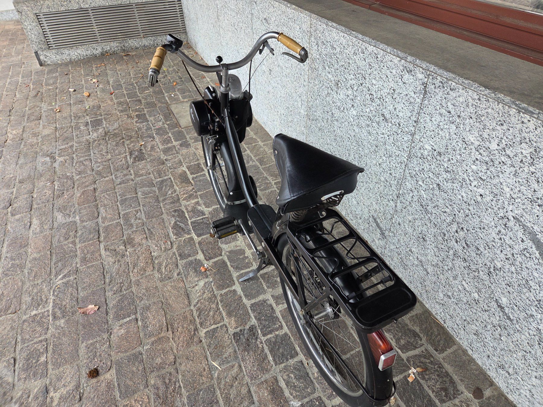 Solex Ciclomotori: Solex – Usato da Steckborn venduto da Dieter_Scherrer 2