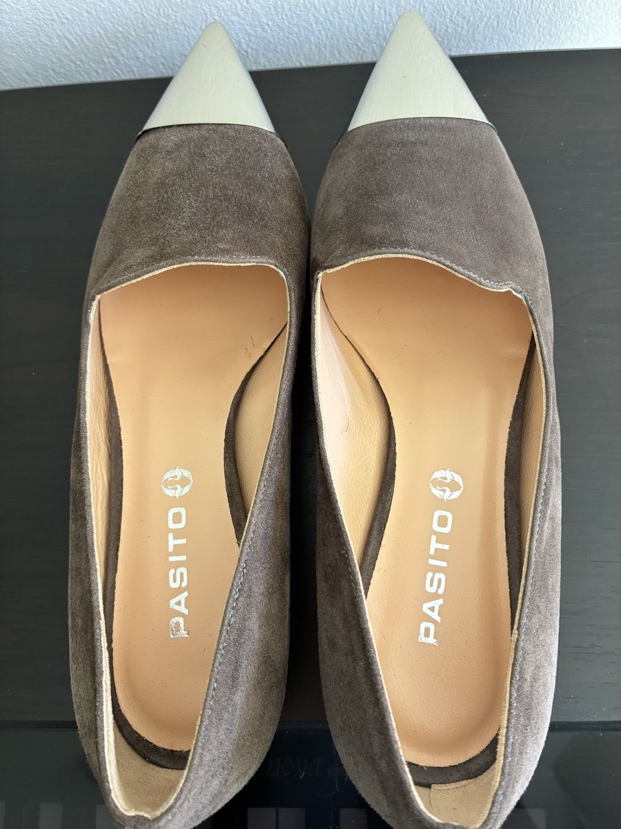 Scarpe da donna: Scarpe Pasito – Nuovo e nell'imballaggio originale da Muralto venduto da eva_bjp2 1