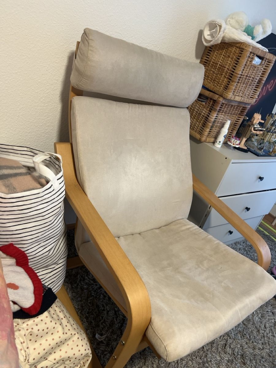Poltrone: Bequemer Sessel – Usato da Wädenswil venduto da yan_gm82 2