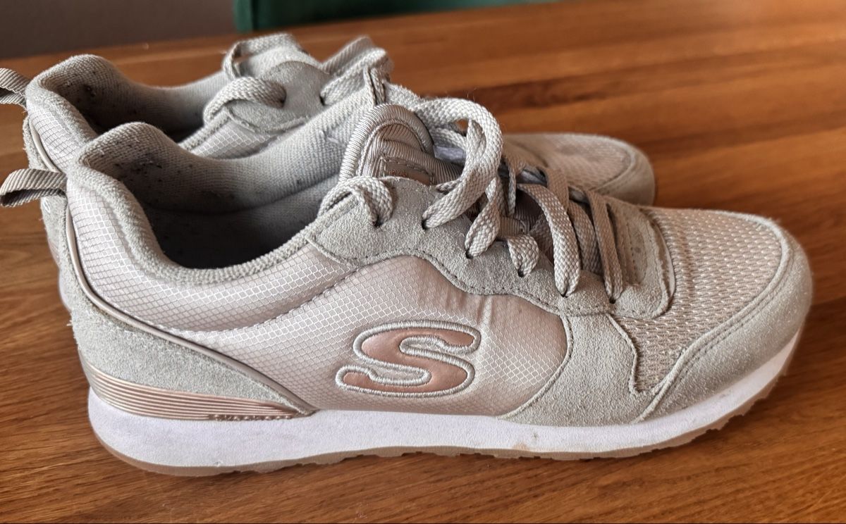 Skechers Scarpe da donna: Skechers 39 – Usato da Kriens venduto da Lupina13