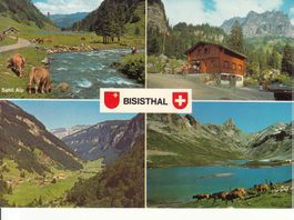 Bisisthal 1988