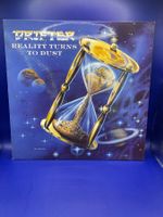 Drifter - Reality turns to Dust Vinyl