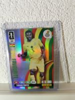 Panini Fifa World Cup 2026 -  202 Thomas Partey FAN FAVORIT