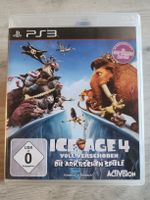 Ice Age 4: Voll verschoben - Die arktischen Spiele PS3
