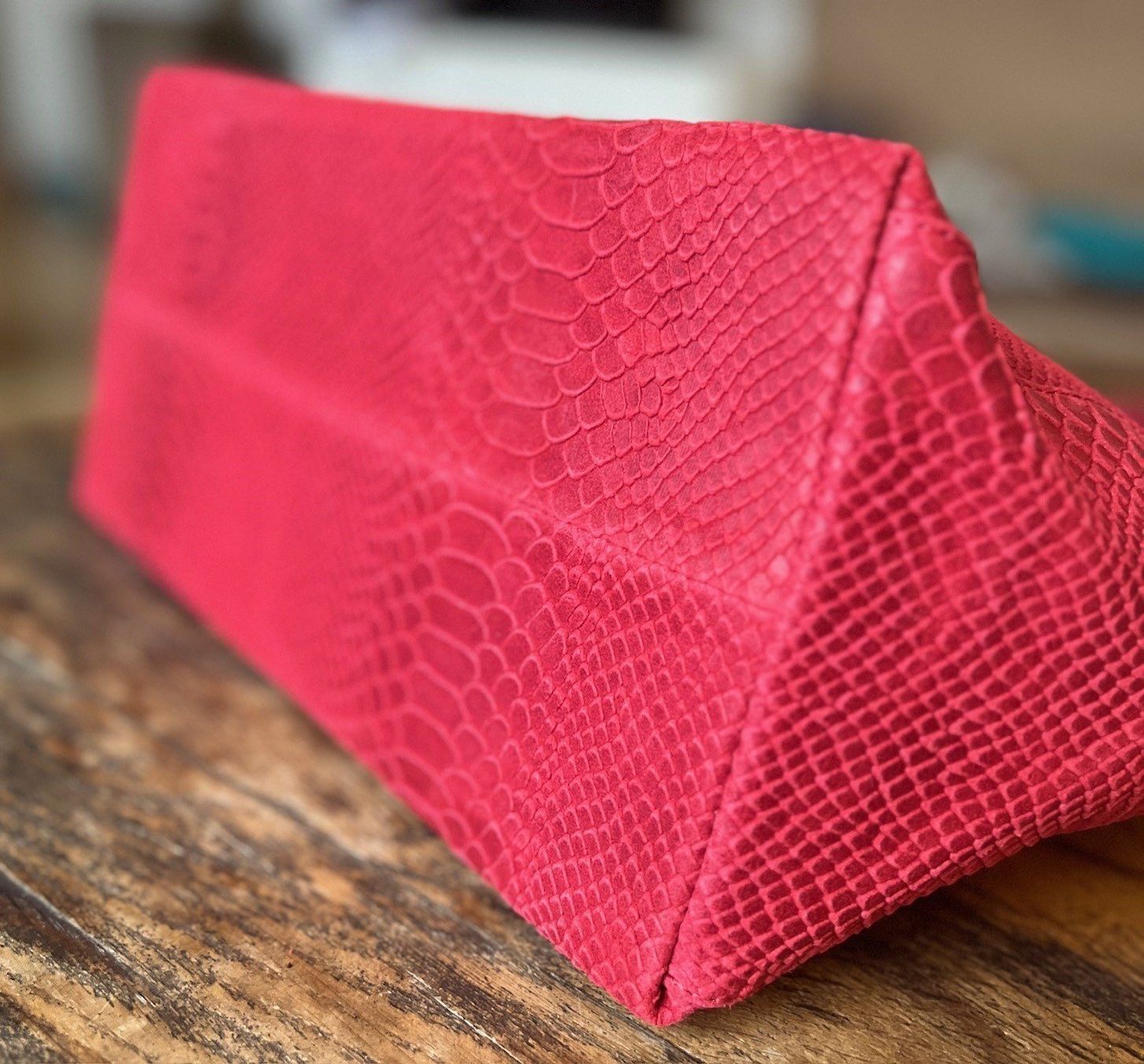 Taschen für Damen: BAG EN CUIR! – Neu und originalverpackt aus Locarno von NicoNion 3