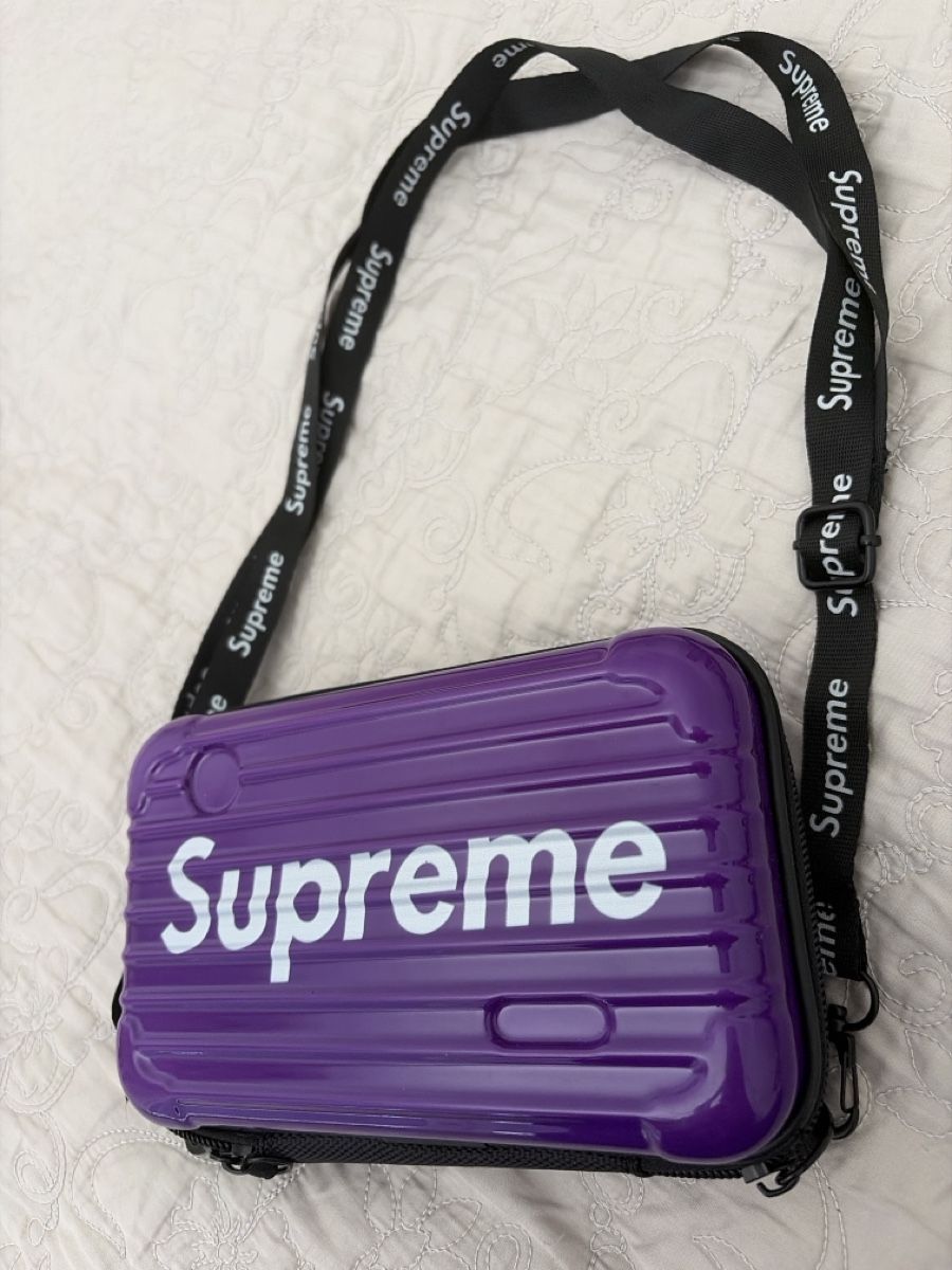 Supreme Sacs: Supreme bag – Neuf (Voir description) à Wallisellen par Chatswood_8hwh