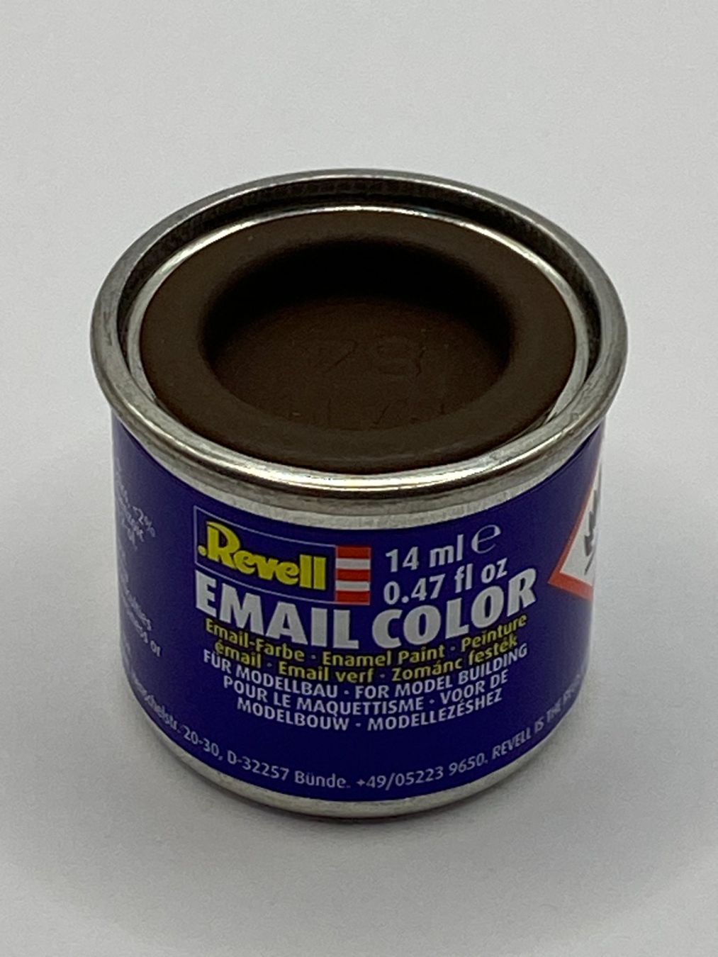Colori: 10 x Revell Email Color 14ml – Nuovo e nell'imballaggio originale da Neukirch a.d. Thur venduto da MoBa-Artikel.ch 3