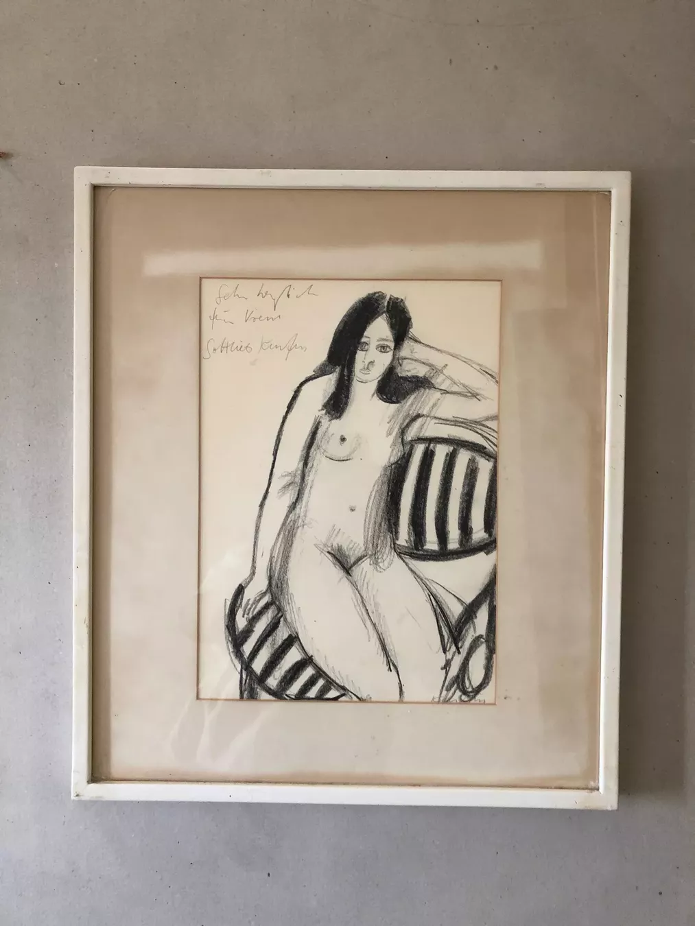 Foto & Immagini: Gottlieb Kurfiss – Nuovo (secondo la descrizione) da Zürich venduto da Stand132 1
