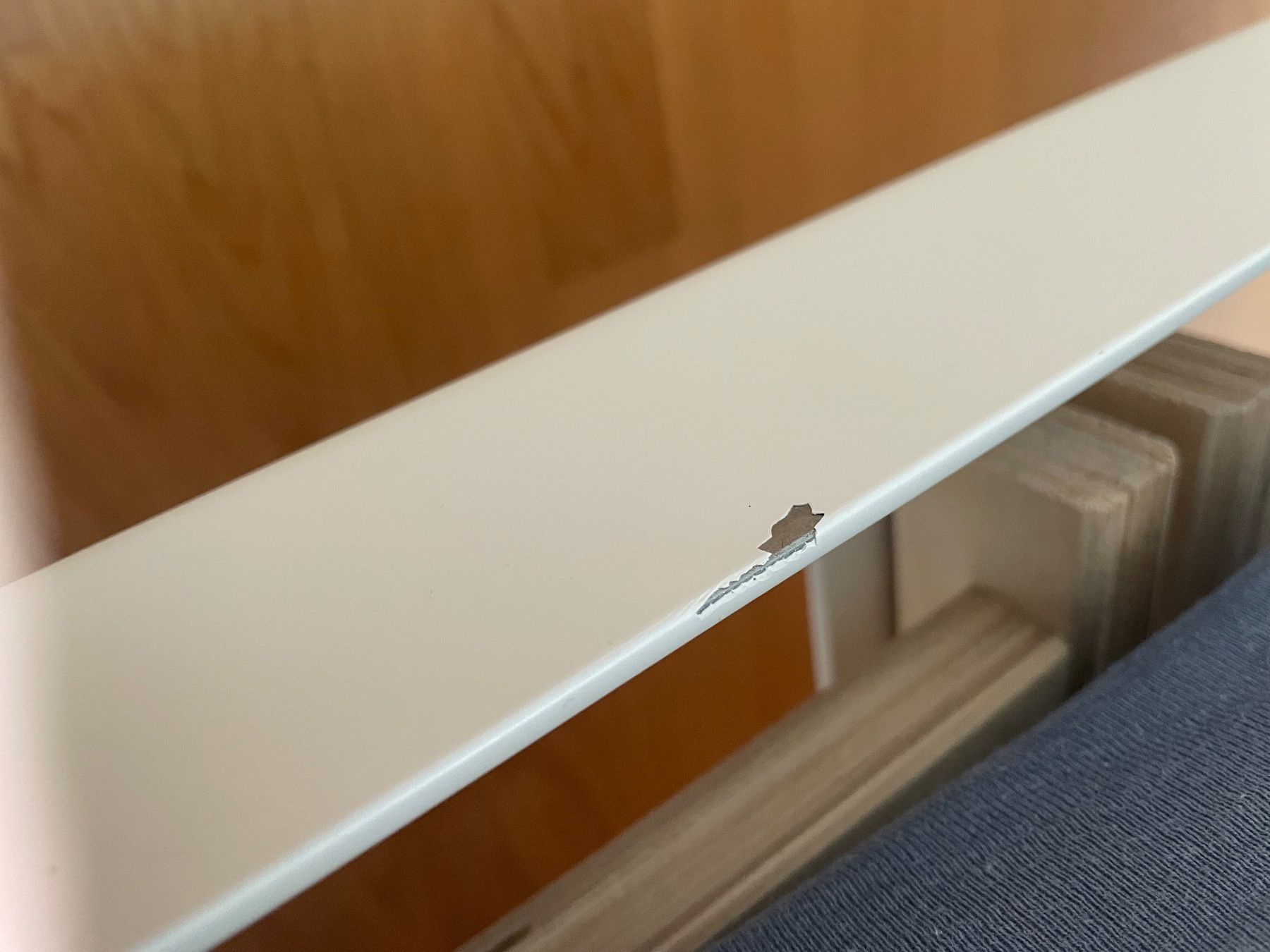 Hay Letti: Bettgestell Hay, Matratze Dormiente, Rost IKEA – Usato da zürich venduto da Nanananana 3