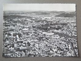 WINTERTHUR - FLUGAUFNAHME