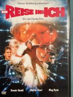 Die Reise ins Ich   (1987)    Selten!