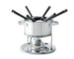 Kisag Fondue-Set PROMO I Gratisversand