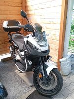Honda X-ADV, super Zustand, viel Zubehör, 40kW (35kW mögl.)