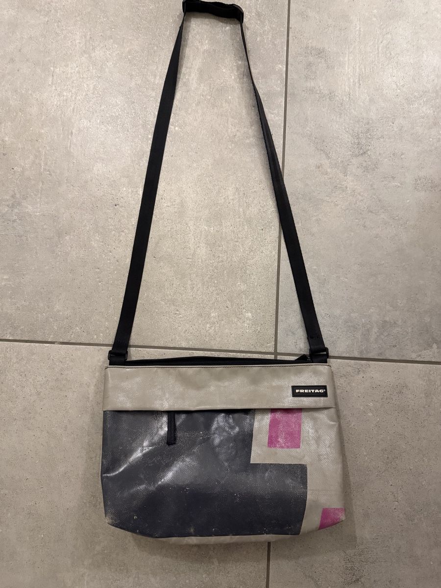 Freitag Sacs femmes: Freitag modell Lou – D'occasion à Broglio par kira76