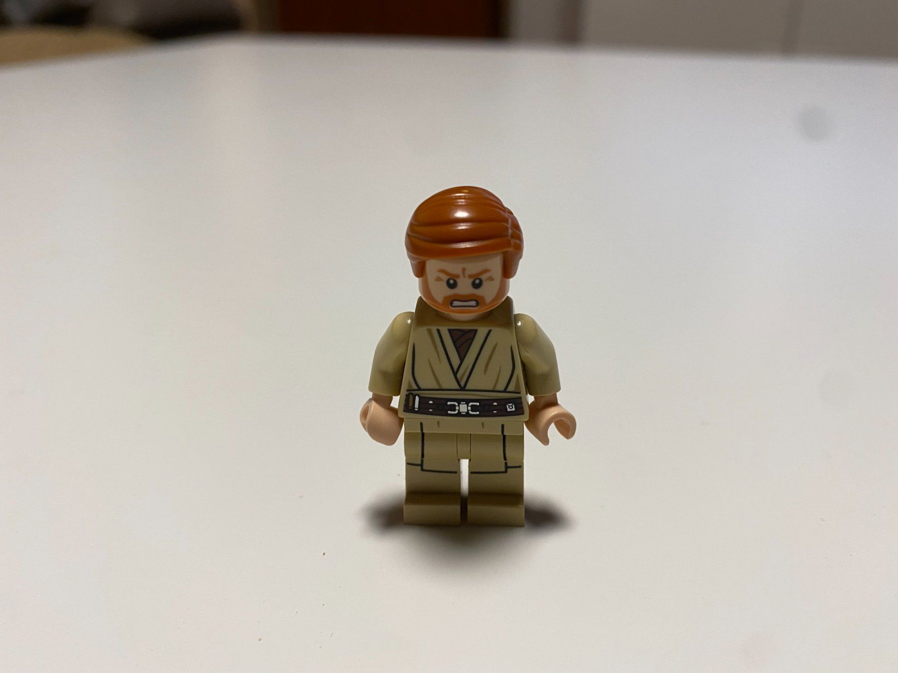 Lego Jouets: LEGO - TOLLE - STAR - WARS - FIGUR – D'occasion à Gelterkinden par ajdt4