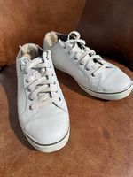 UGG Sneaker Leder