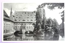 Nürnberg, Heilig-Geist-Spital