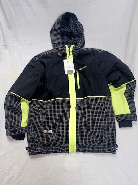 Giacche: Giacca da sci L1 Premium Goods, come nuova, giacca da Snow – Nuovo (secondo la descrizione) da Roveredo GR venduto da Obama_Michelle
