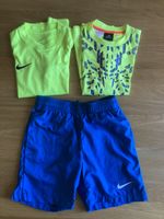 Ensemble sport 8-10a Nike Dri-Fit/Adidas
