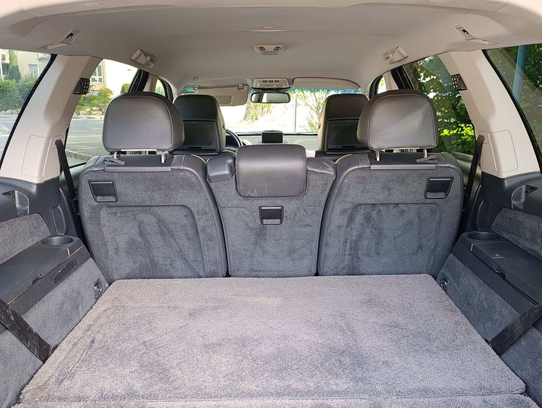 Volvo Automobili: Volvo XC90 D5 Executiv – Usato da Thun venduto da FJ1200 4
