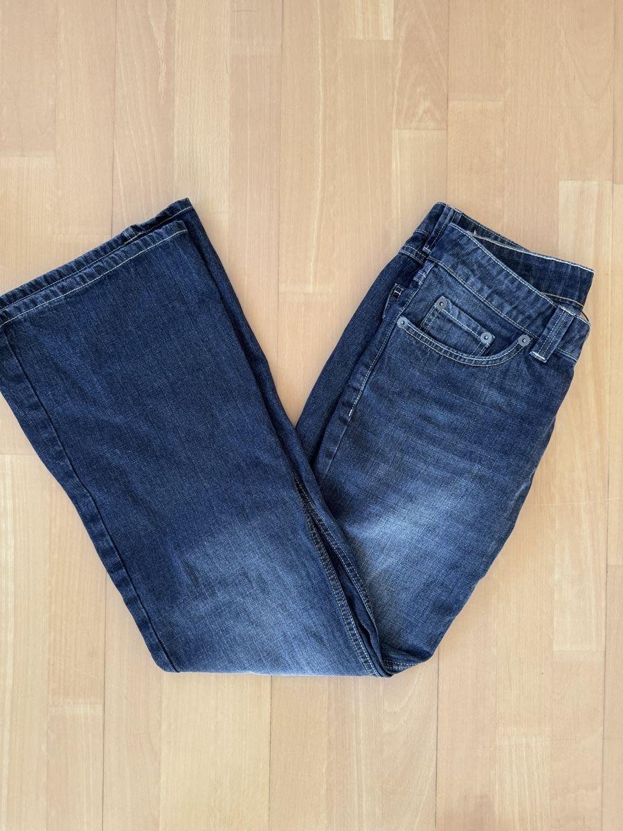 Bershka Jeans: BERSHKA Baggy- schlaghose  – Nuovo (secondo la descrizione) da Nebikon venduto da alm_gx7z 2