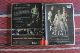 A Royal Affair  Die Königin und der Leibarzt DVD