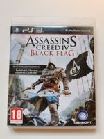 Ps 3 - Assassin's Creed IV Black Flag