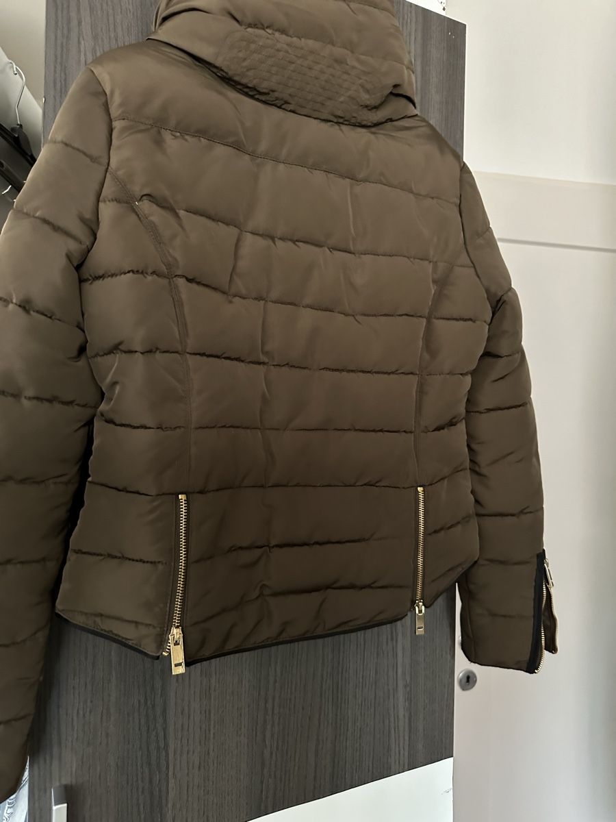 Jacken: Zara Damen Jacke Grösse M – Neu (gemäss Beschreibung) aus Basel von Ivana_4 1