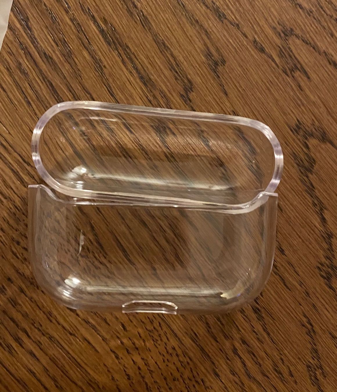 Apple Cover & Protezioni schermo: Cover apple AirPods pro Hülle – Nuovo e nell'imballaggio originale da Wetzikon ZH venduto da Armend-08 2