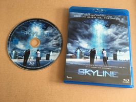 Skyline [Blu-ray]
