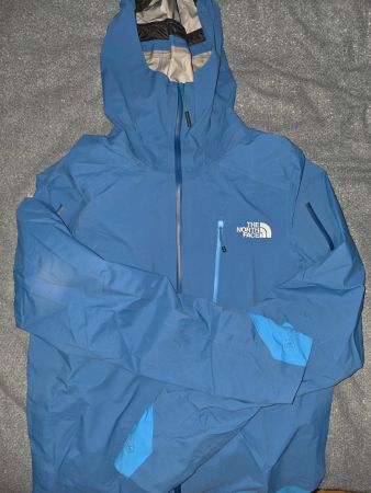 Regenjacke TheNorthFace