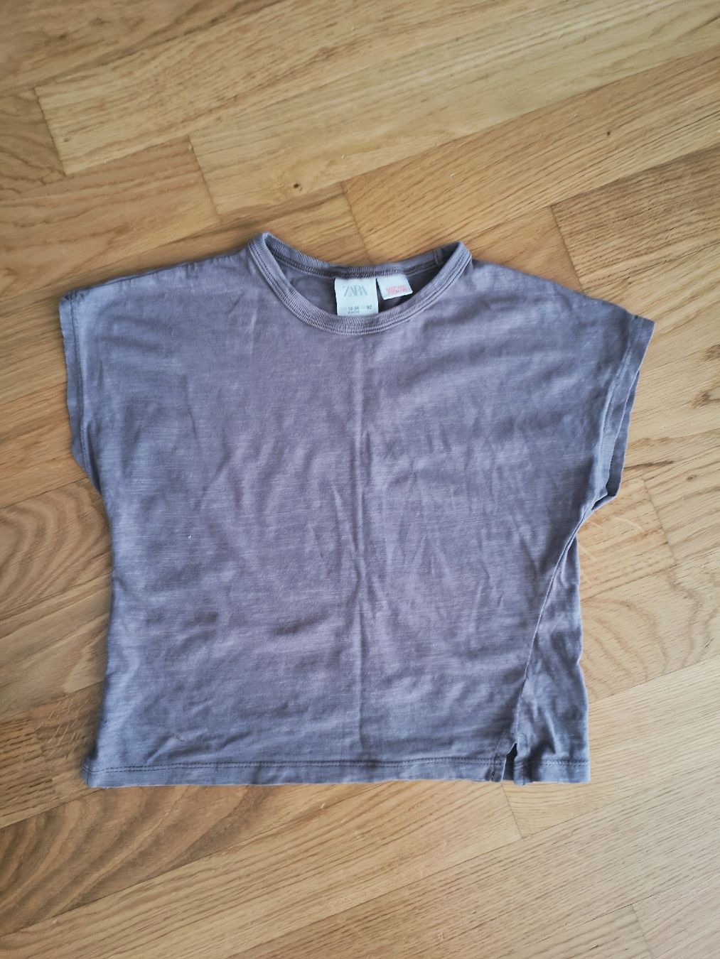 Zara Camicie, T-shirt & Polo: Tshirt 92 Zara – Usato da Muri AG venduto da Mupuputs