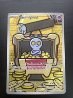 Gimminghoul PAR it 198/132 ITA (NM)