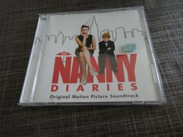 Nanny Diaries - Motion Picture Soundtrack CD