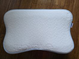 Neu! Ergolex orthopädisches Nackenkissen - 50 x 30 x 10 cm