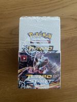 Pokemon XY Breakthrough Display DE