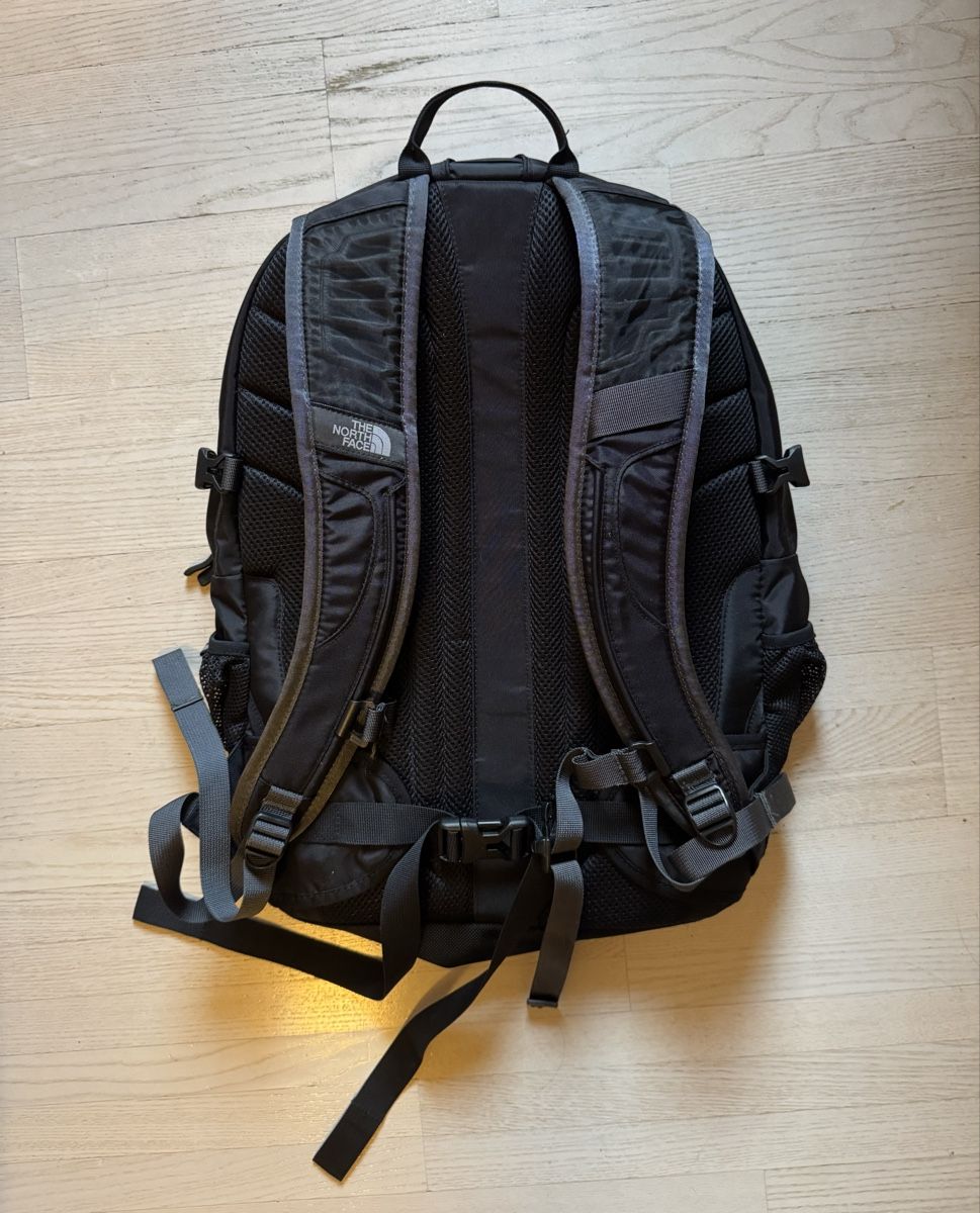 North Face Zaini: Zaino North Face Borealis Classic – Nuovo (secondo la descrizione) da Losone venduto da Jaurisse.martinoni 1