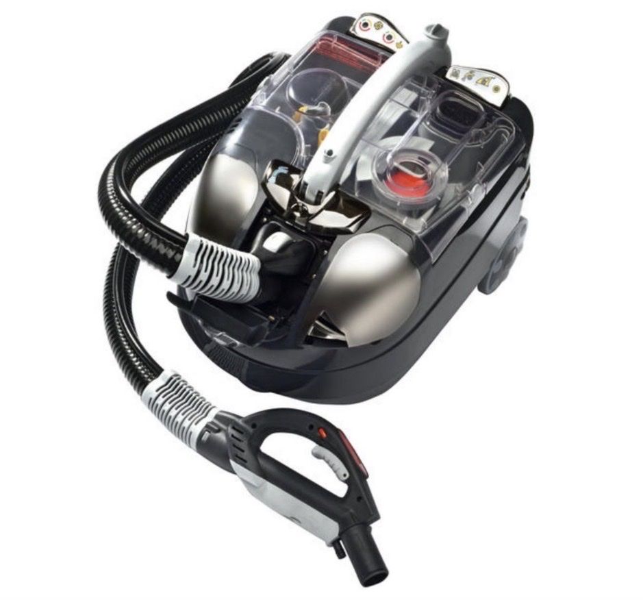 Novamatic Pulitori a vapore: Novamatic Premium 2.0 DRA 6000 – Usato da Suhr venduto da Bubu_Collector