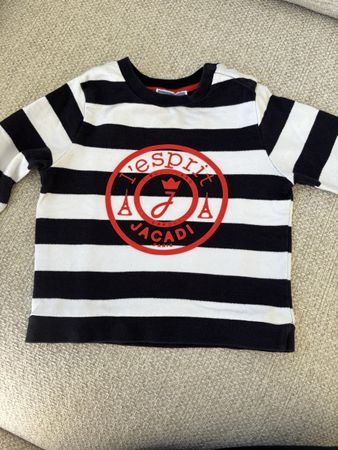 Jacadi Paris, Shirt, Grösse 81cm