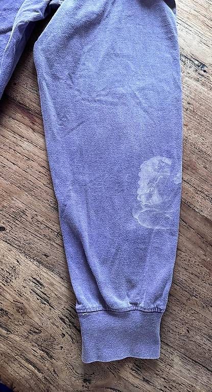 Pullover & Sweatshirts: Stüssi_Longsleeve_Violet_Gr. L. – Gebraucht aus Zürich von Sunnyflower97 4