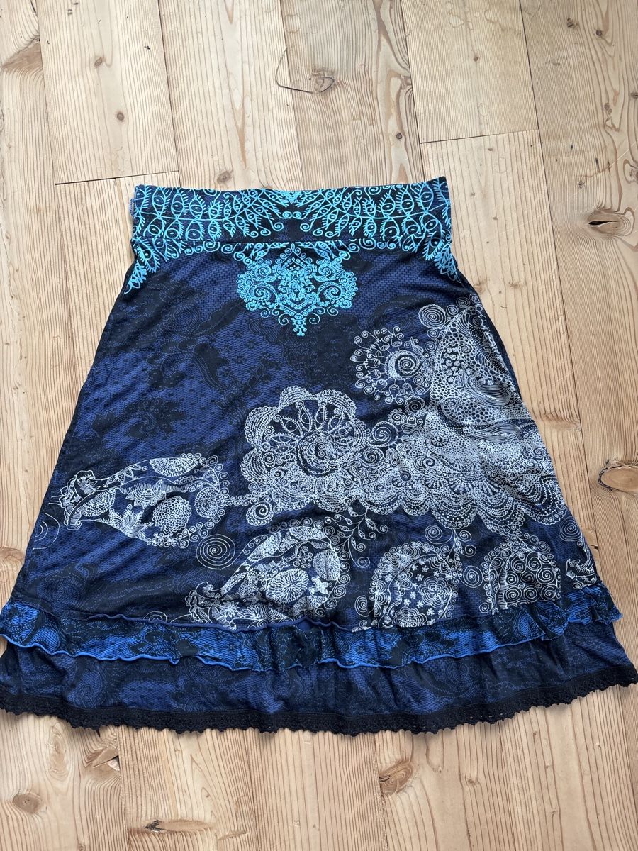 Desigual Gonne: DESIGUAL jupe S – Nuovo (secondo la descrizione) da Arbaz venduto da nin_zqc6