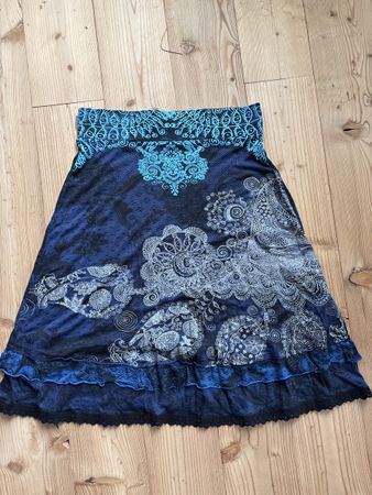 DESIGUAL jupe S