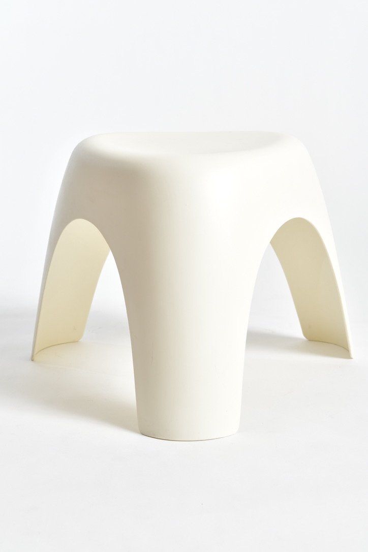 Vitra Sgabelli: Sori Yanagi Elephant Stool – Usato da Zürich venduto da IndividumCH 2