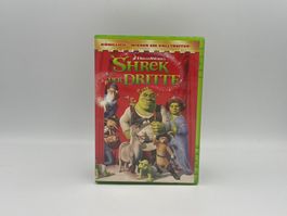 SHREK DER DRITTE - Versand, nur CHF 2.50!