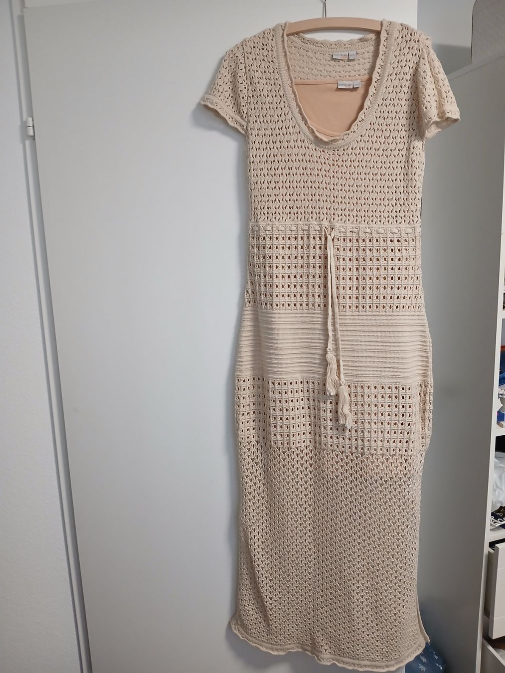 Robes: Strickkleid – Neuf (Voir description) à Wettingen par marlu17