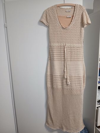 Strickkleid