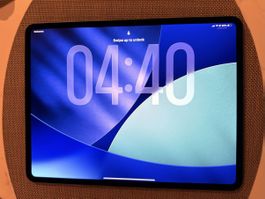 iPad Pro 13″ – 1 TB, Wi-Fi + Cellular, Nanotexturglas