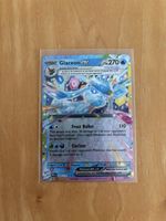 Glaceon ex Pokemonkarte 026/131