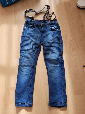 Hose gr. 110